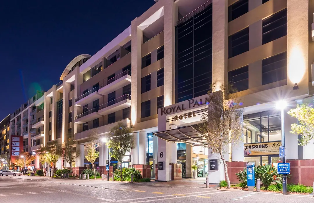 Royal Palm Hotel-1
