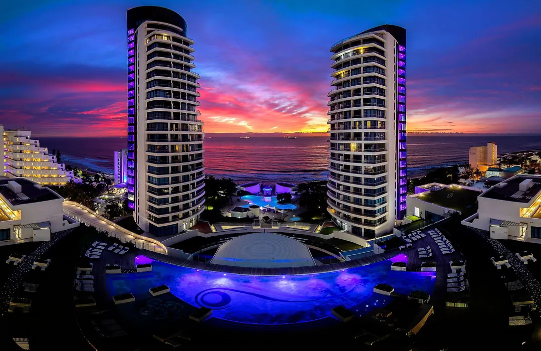 The Capital Pearls Hotel-1