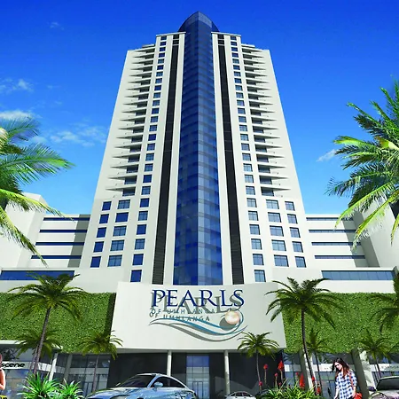 The Capital Pearls Hotel-2