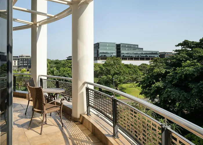 Protea Hotel Fire & Ice! By Marriott Durban Umhlanga Ridge