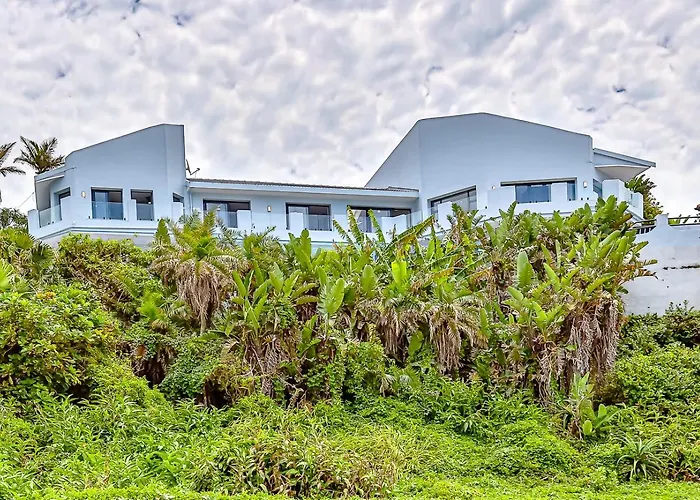 Villa Belle Mere Boutique Hotel